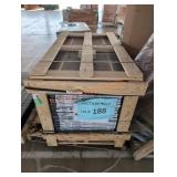 Porcelain Tile Pallet Lot