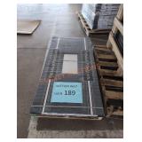 Porcelain Tile Pallet Lot