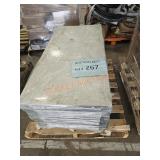 Skid Lot Floor Tile