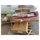 Ryobi Skill Saw, 8x7 Garage Door, Propane Patio