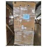 Halloween Decorations 3 X Bid