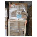 Halloween Decorations 3 X Bid