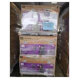 Halloween Decorations 3 X Bid