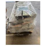 Assorted Flooring Skid Lot