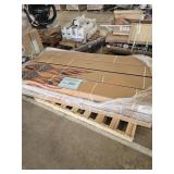 Solid Hardwood Flooring 25sq.ft 12xBID