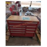 Husky 42" Mobile Workbench