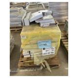 Assorted Flooring skid lot