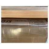 Storefront Door, RH Outswing