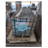 Porcelain Tile Pallet Lot