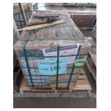 Porcelain Tile Pallet Lot
