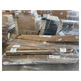 Cantilever Umbrella, Bifold door, doors, shower