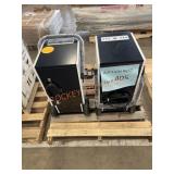 Industrial Dehumidifier  2 X BID