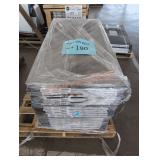 Porcelain Tile Pallet Lot