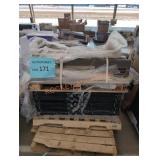 Porcelain Tile Pallet Lot
