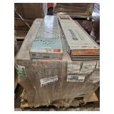 Skid Lot Porclain Floor Tile