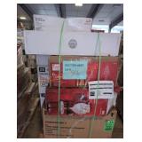 Christmas Tree & Decorations Pallet Lot
