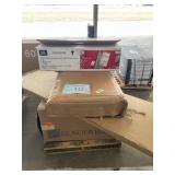 31in Vanity, countertop, xmas tree