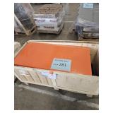 Hydraulic Scissor Cart 1760lbs