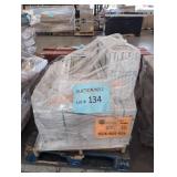 Dalite Porcelain Tile Pallet Lot