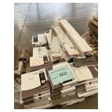 Assorted Flooring