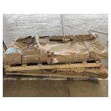 Prehung Doors  2 X BID