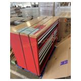 Milwaukee Mobile Workbench