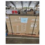 Ariel Hamlet 60" Base Cabinet