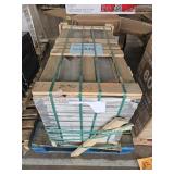Skid Lot Premium Porclain Floor Tile
