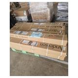 Anderson Gliding Patio Door Frame Kit 13x BID