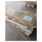 Skid Lot Door & Fufu&Gaga Cabinet