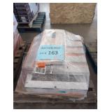 Porcelain Tile Pallet Lot