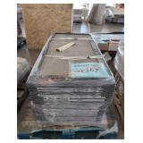 Porcelain Tile Pallet Lot