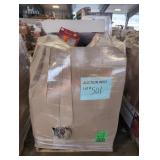 Christmas Decorations Pallet Lot