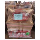 Christmas Tree & Decorations Pallet Lot