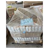 Laurelwood Smoke porcelain Tile