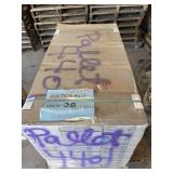 TrafficMaster Laminate Flooring 36 X BID