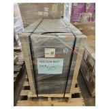 Premium Porclain Metallic Steel Floor Tile