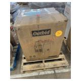 Commercial ice maker