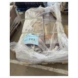 Laminate Flooring 10 X BID