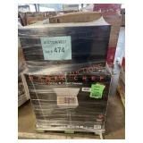 Chest Freezer, Mini Fridges