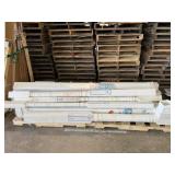 Colonial Porch Posts