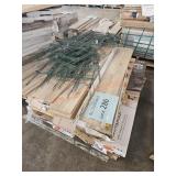 Traffic Master & Lifeproof Vinyl Flooring 23x BID