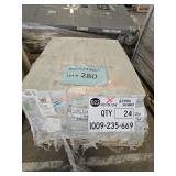 Skid Lot Daltile Floor Tile