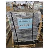 Skid Lot Premium Porclain Floor Tile
