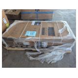 Arcadia Shower Pan Base Pallet Lot