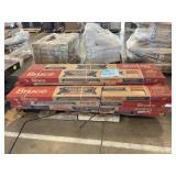 Bruce Hardwood Flooring- Country Oak 14 X BID