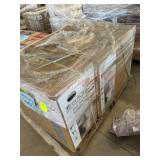 Pro Series Single Flush Toilets 3 X BID