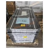 Skid Lot Premium Porclain Floor Tile