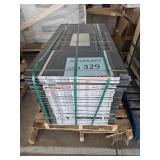 Skid Lot Premium Porclain Floor Tile