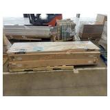 Pantries, Butcher Block